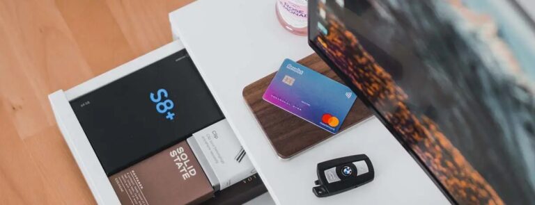 Software for Personal Finance Management