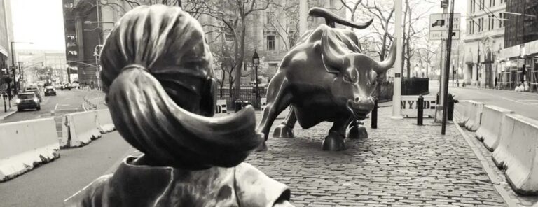 What Constitutes a Bull and Bear Market?